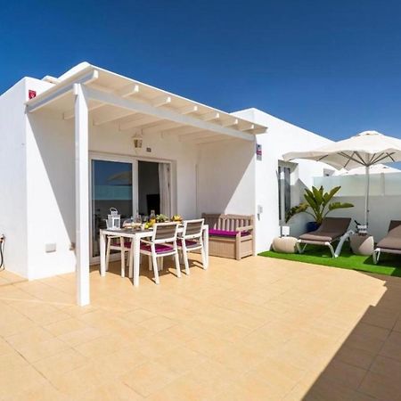 The Little White House, Suite Flower Beach 9 Плая Онда Екстериор снимка