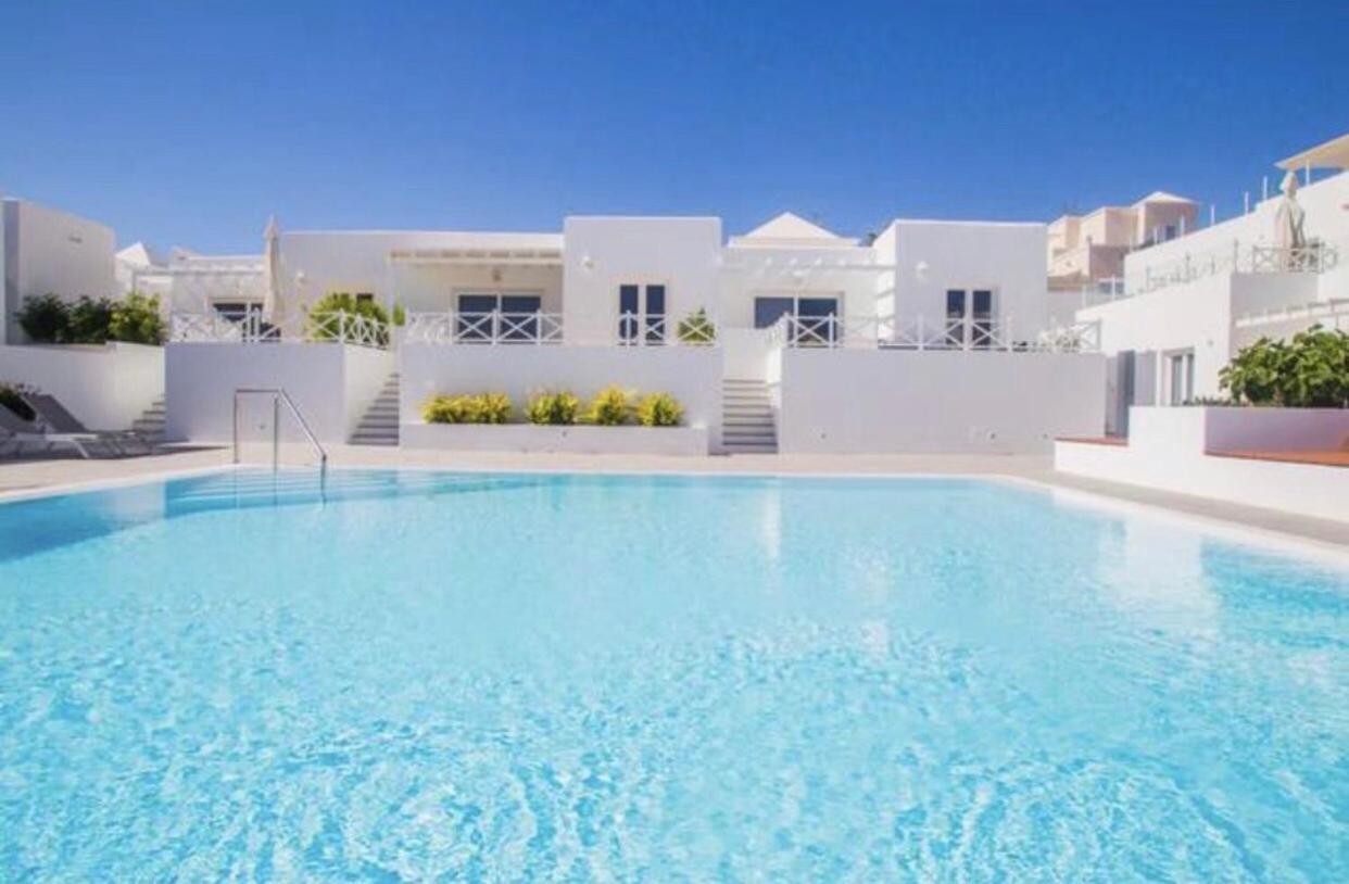The Little White House, Suite Flower Beach 9 Плая Онда Екстериор снимка
