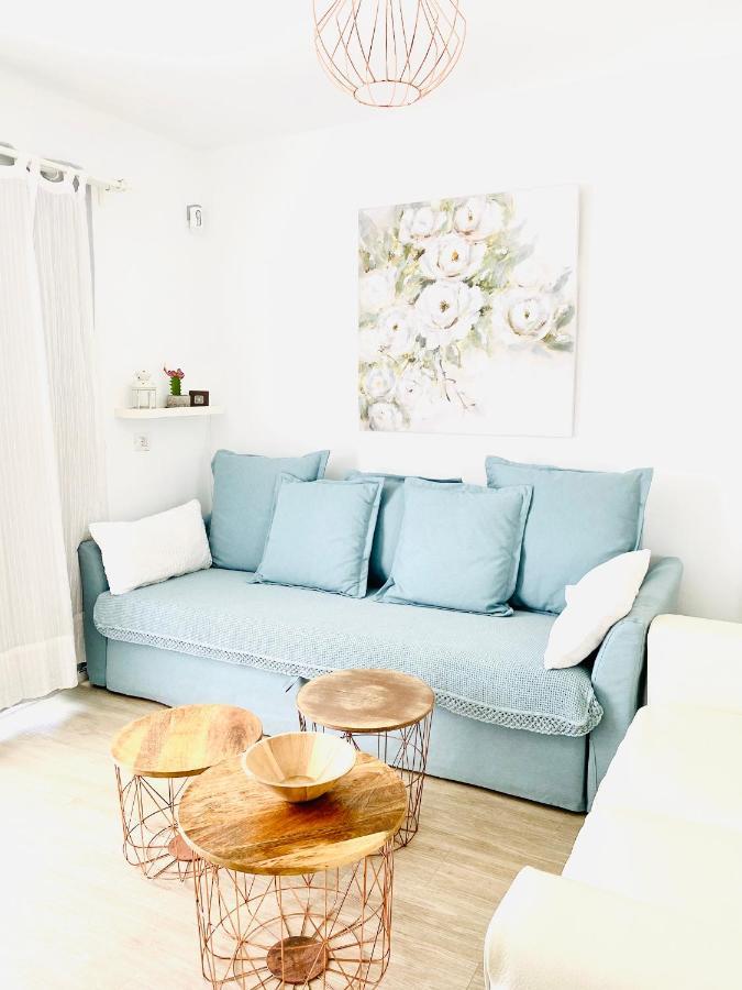 The Little White House, Suite Flower Beach 9 Плая Онда Екстериор снимка