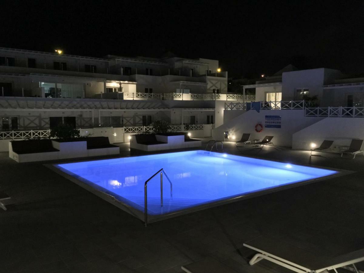 The Little White House, Suite Flower Beach 9 Плая Онда Екстериор снимка