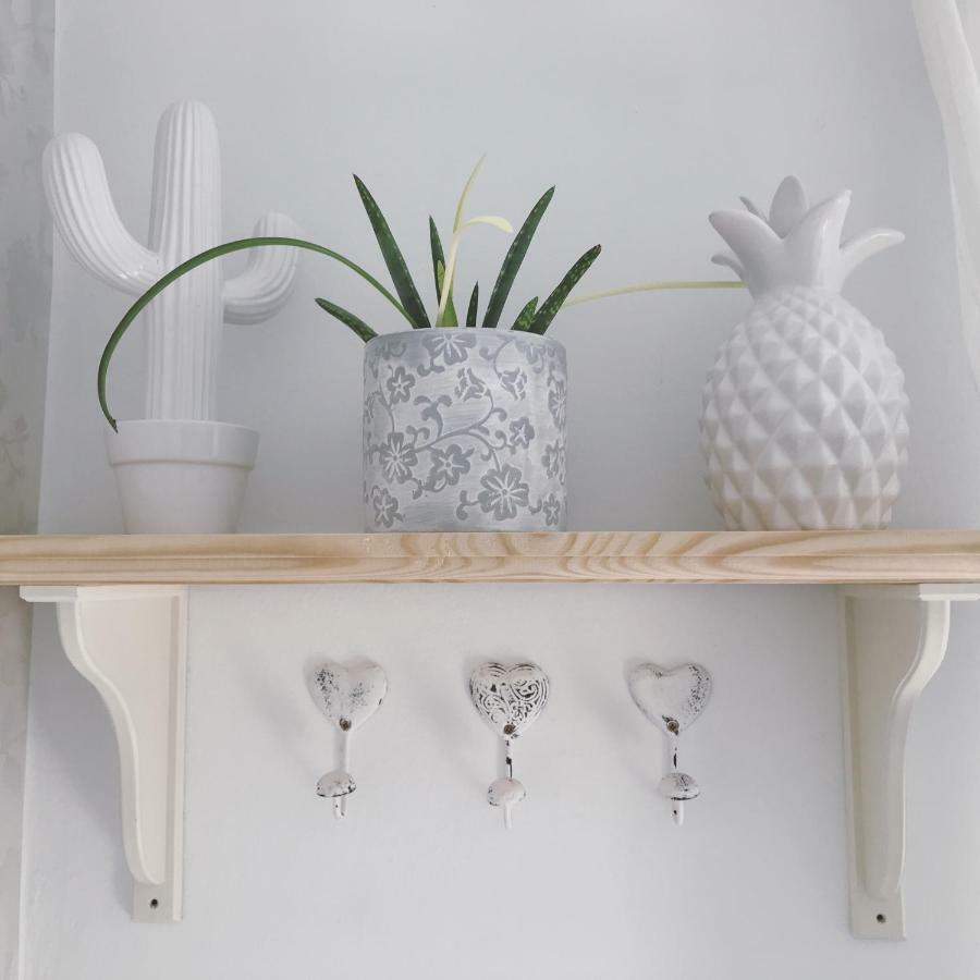The Little White House, Suite Flower Beach 9 Плая Онда Екстериор снимка